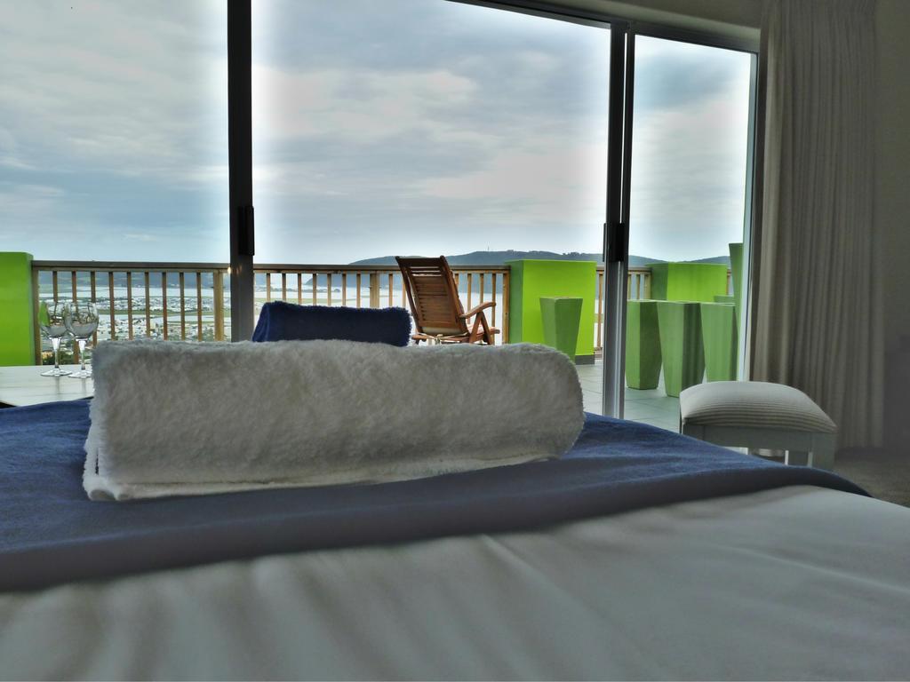 Knysnaviews Guest House الغرفة الصورة