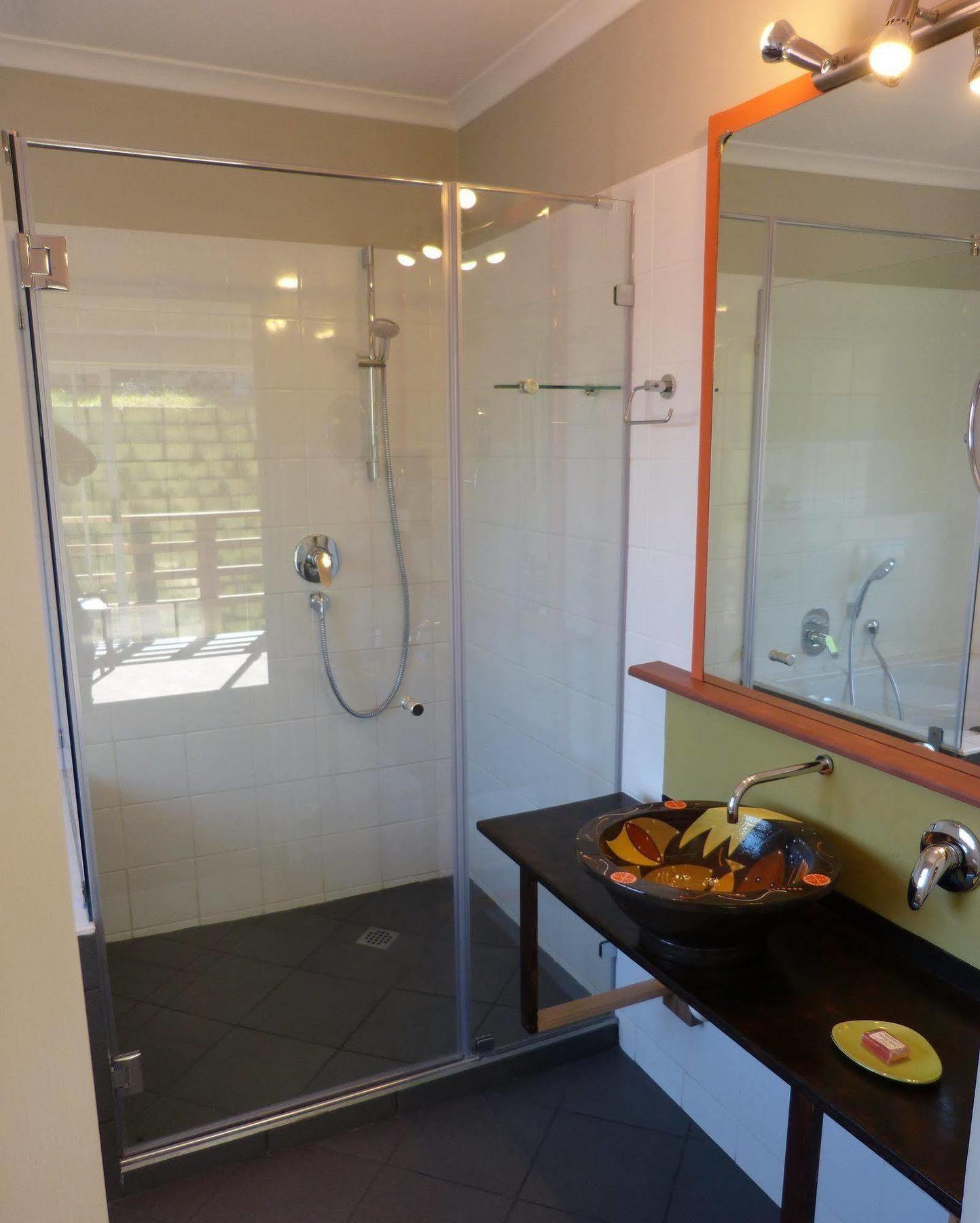 Knysnaviews Guest House المظهر الخارجي الصورة