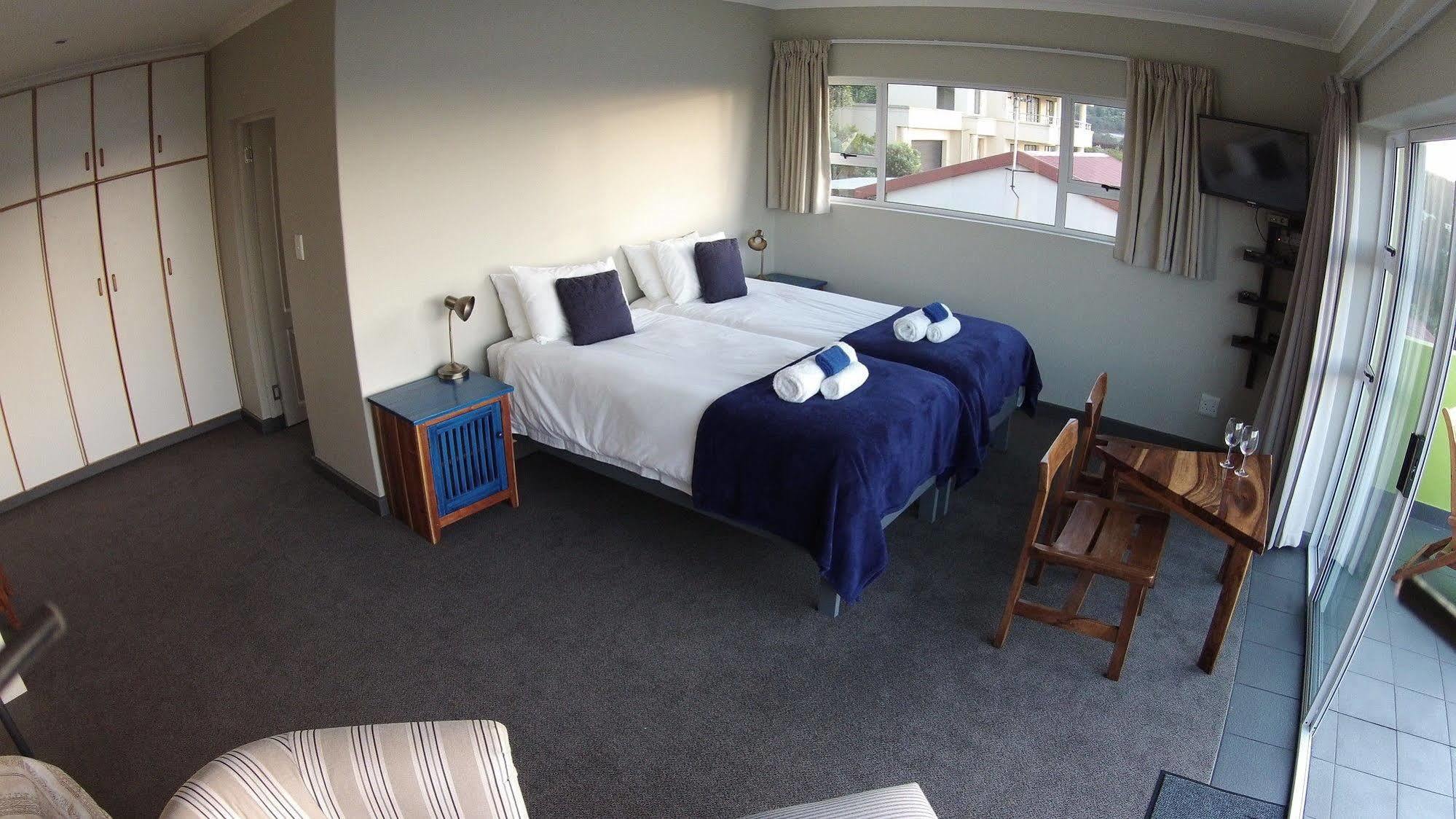 Knysnaviews Guest House المظهر الخارجي الصورة