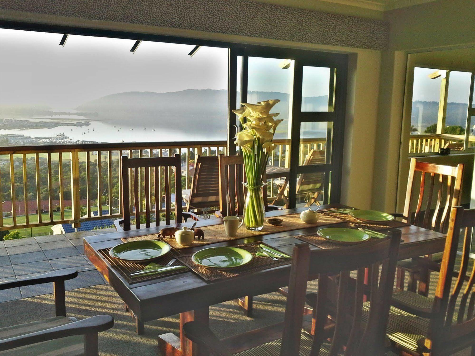 Knysnaviews Guest House المظهر الخارجي الصورة